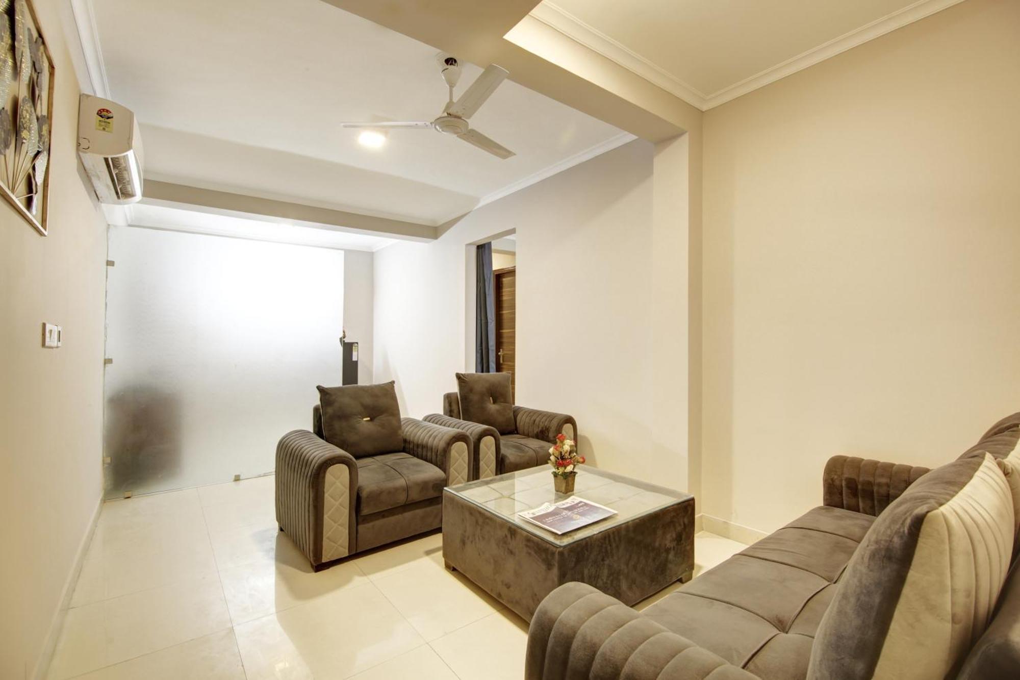 Limewood Stay - Executive Huda City Center คูร์เคาน์ ภายนอก รูปภาพ